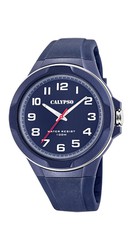 Reloj Calypso Hombre K5781/3 Sport Azul