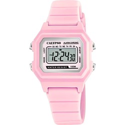 Calypso herreur K5802/3 Sport Pink