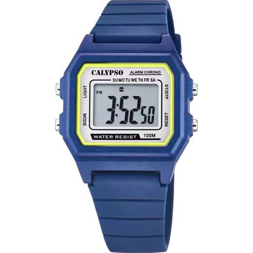 Reloj Calypso Hombre K5805/3 Sport Azul