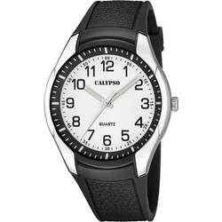 Reloj Calypso Hombre K5843/1 Sport Negro
