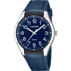 Reloj Calypso Hombre K5843/2 Sport Azul