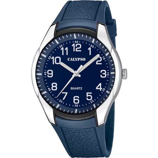 Reloj Calypso Hombre K5843/2 Sport Azul