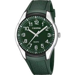 Calypso herreur K5843/3 Sport Green