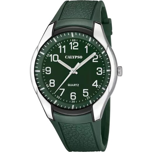 Reloj Calypso Hombre K5843/3 Sport Verde