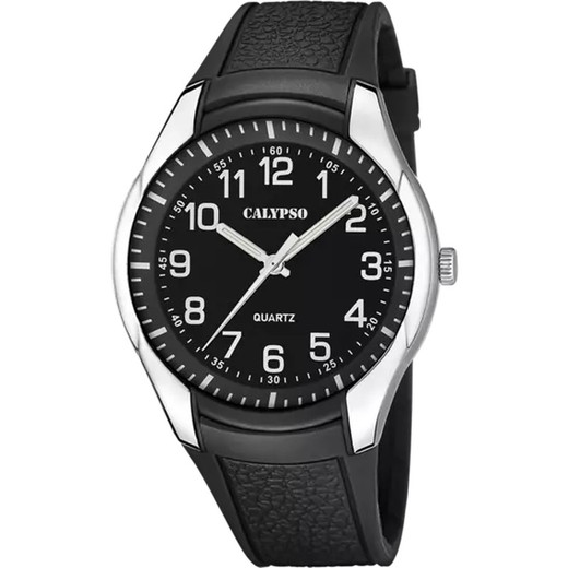 Reloj Calypso Hombre K5843/4 Sport Negro