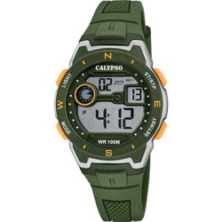 Calypso herreur K5853/2 Sport Green