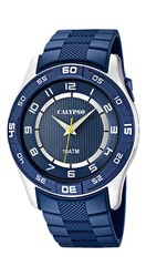 Reloj Calypso Hombre K6062/2 Sport Azul