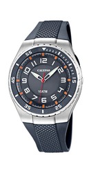 Orologio da Uomo Calypso K6063/1 Sport Grigio