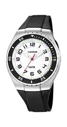 Reloj Calypso Hombre K6063/3 Sport Negro