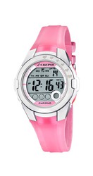 Calypso Kinderuhr K5571/2 Sport Pink