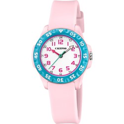 Montre Enfant Calypso K5829/2 Sport Rose