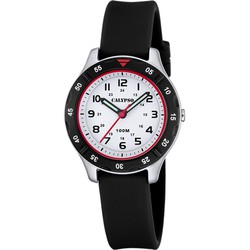 Reloj Calypso Infantil K5847/1 Sport Negro