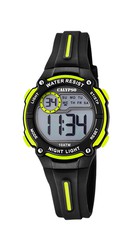 Reloj Calypso Infantil K6068/5 Sport Negro