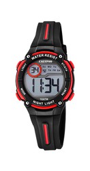 Reloj Calypso Infantil K6068/6 Sport Negro