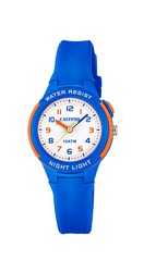 Reloj Calypso Infantil K6069/3 Sport Azul