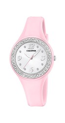 Reloj Calypso Mujer K5567/C Sport Rosa