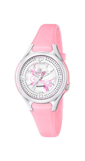 Orologio da Donna Calypso K5575/2 Sport Rosa