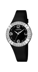 Reloj Calypso Mujer K5659/4 Sport Negro