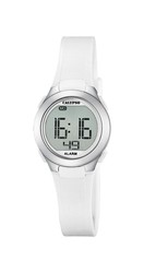 Reloj Calypso Mujer K5677/1 Sport Blanco