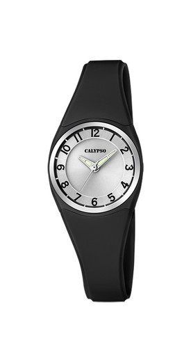 Reloj Calypso Mujer K5726/6 Sport Negro