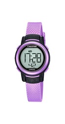 Reloj Calypso Mujer K5736/4 Sport Lila