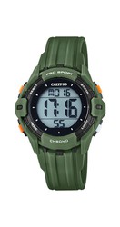 Rellotge Calypso Dona K5740/5 Sport Verde