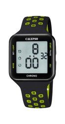 Reloj Calypso Mujer K5748/6 Sport Negro