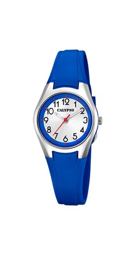 Orologio da donna Calypso K5750/5 Sport Blu