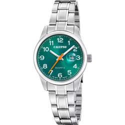 Reloj Calypso Mujer K5873/5 Acero Basic