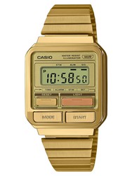 Reloj Mujer Casio LA670WEMY-9EF Vintage Digital Dorado