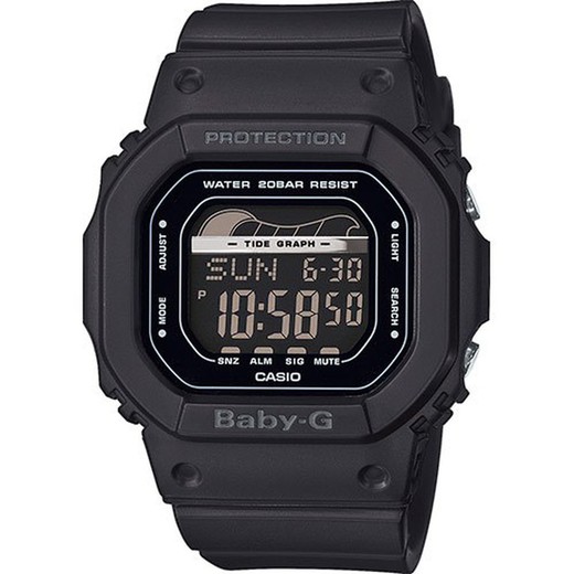 casio baby g blx 560