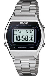 Cyfrowy zegarek Casio B640WD-1AVEF