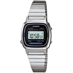 Reloj Casio Mujer LA670WEMY-9EF Dorado Esterilla — Joyeriacanovas