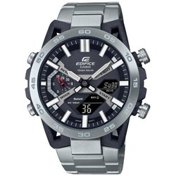 Casio Edifice ECB-2000D-1AEF Stalowy zegarek