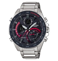 Reloj Casio Edifice ECB-900DB-1AER Acero