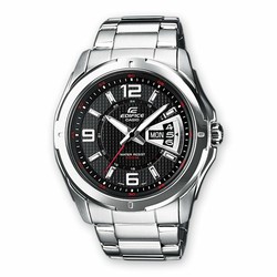 Casio Edifice EFV-610D-5CVUEF Steel Watch — Joyeriacanovas
