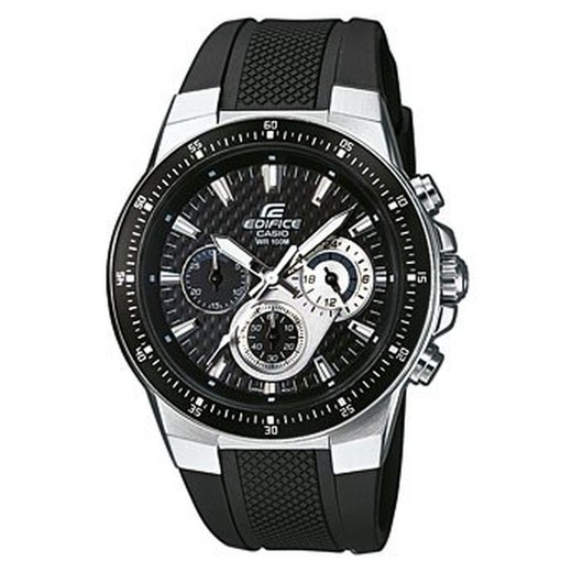Casio Edifice EF-552-1AVEF Watch