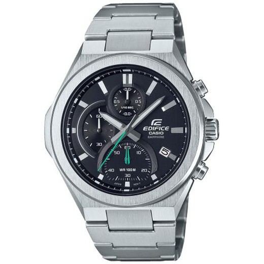 Casio Edifice EFB-700D-1AVUEF Steel Watch