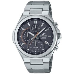 Montre Casio Edifice EFB-700D-8AVUEF en acier