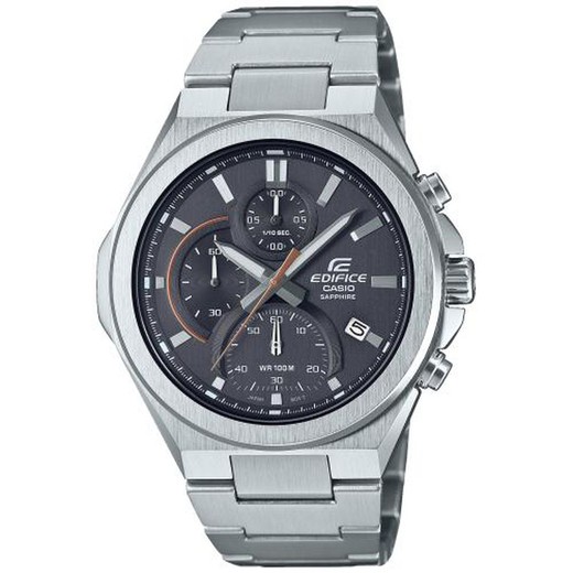 Casio Edifice EFB-700D-8AVUEF Steel Watch