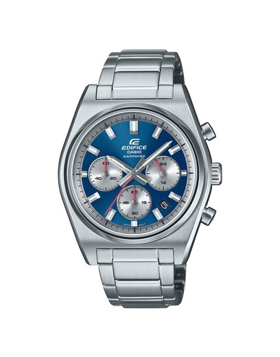 Reloj Casio Edifice EFB-730D-2AVUEF Acero