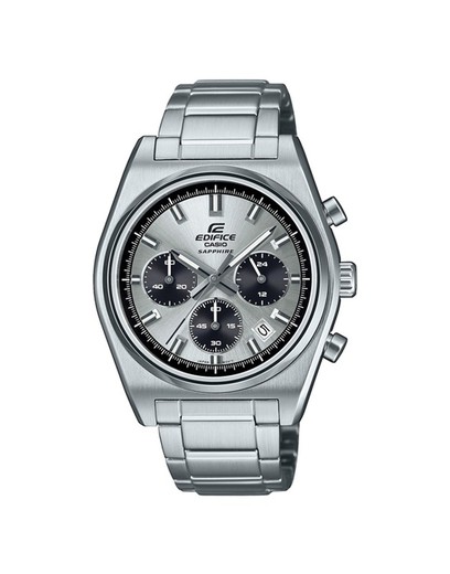 Reloj Casio Edifice EFB-730D-7AVUEF Acero