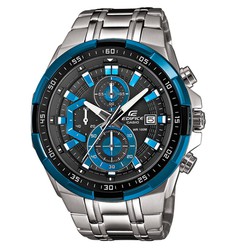 Casio Edifice EFR-539D-1A2VUEF stålklocka