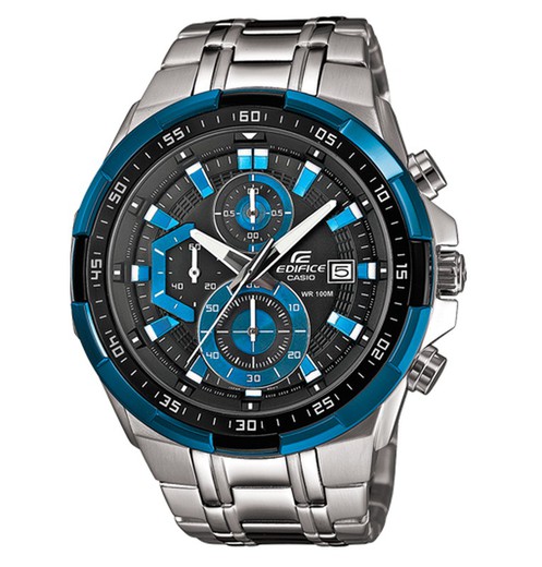 Casio Edifice EFR-539D-1A2VUEF Steel Watch