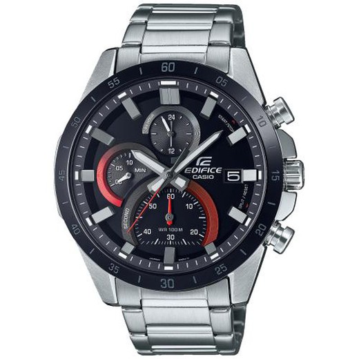 Casio Edifice EFR-571DB-1A1VUEF Steel Watch