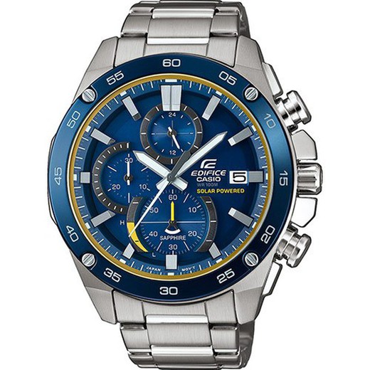 Reloj Casio Edifice EFS-S500DB-2AVUEF Acero