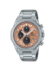 Reloj Casio Edifice EFS-S570D-5AUEF Acero