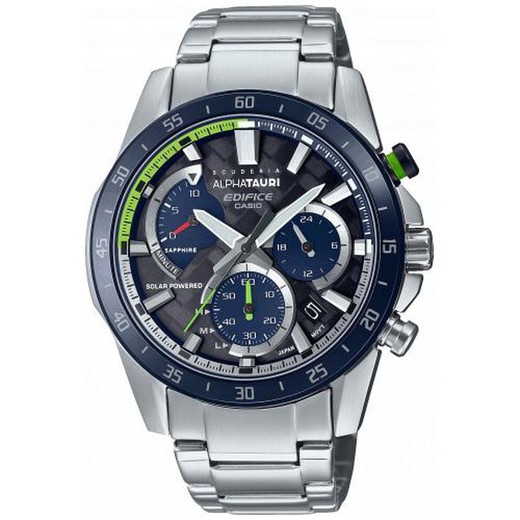 Casio Edifice EFS-S580AT-1AER Steel Watch