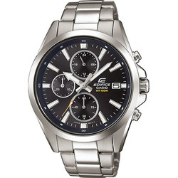 Casio Edifice EFV-560D-1AVUEF Steel Watch