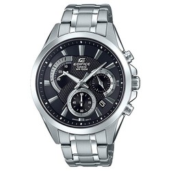 Casio Edifice EFV-580D-1AVUEF Steel Watch